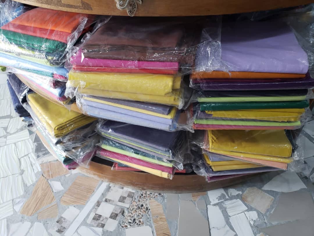 Premium Men's Fabrics