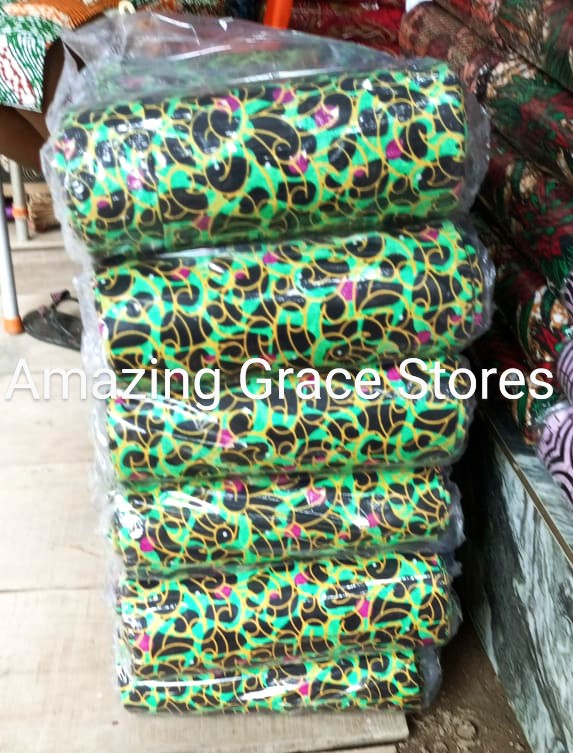 Ankara Designs